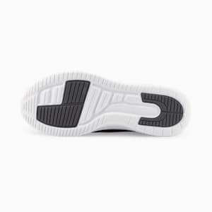 Resolve Street Running Shoes<br />, CASTLEROCK-Puma White